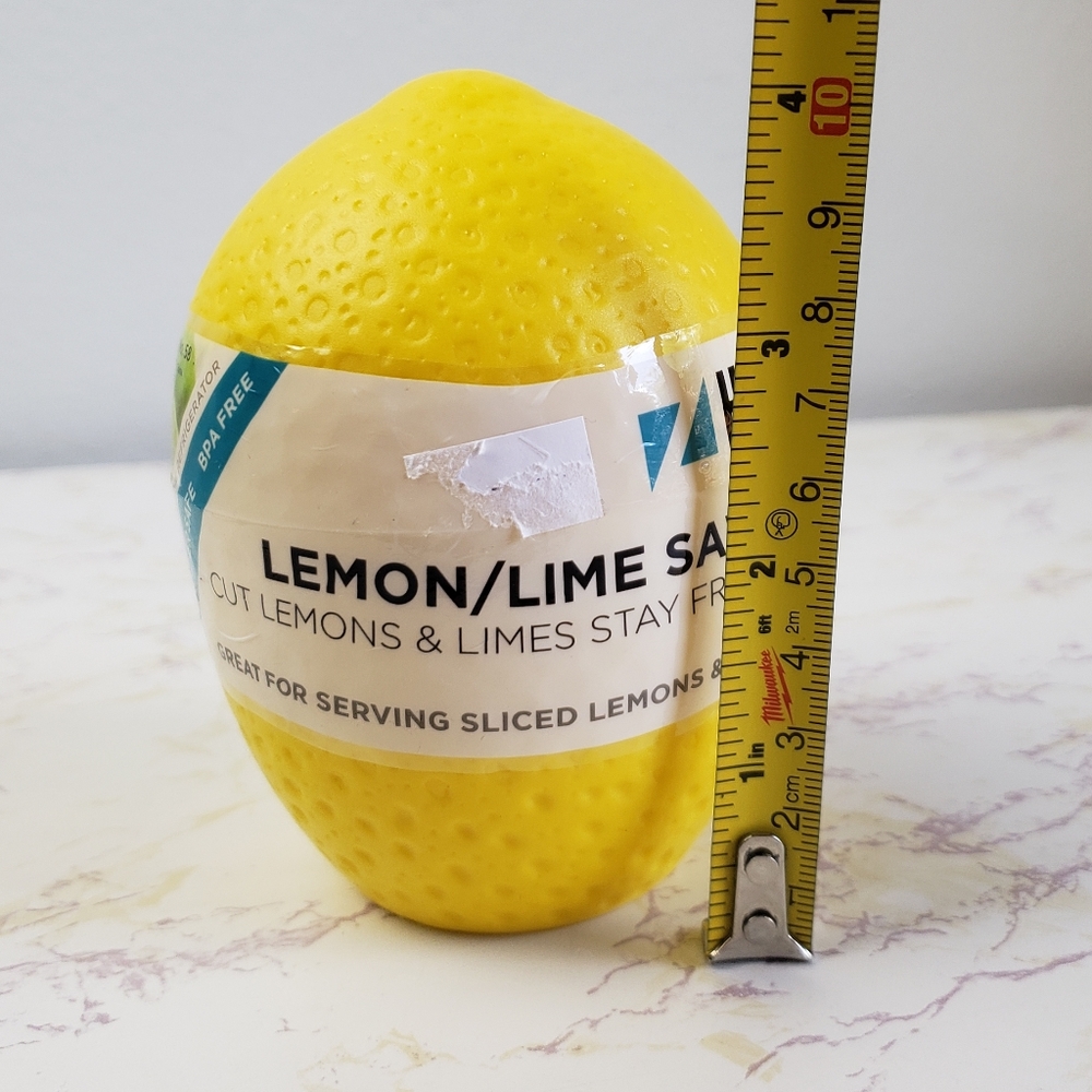 LEMON/LIME SAVER - Picture 3 of 3